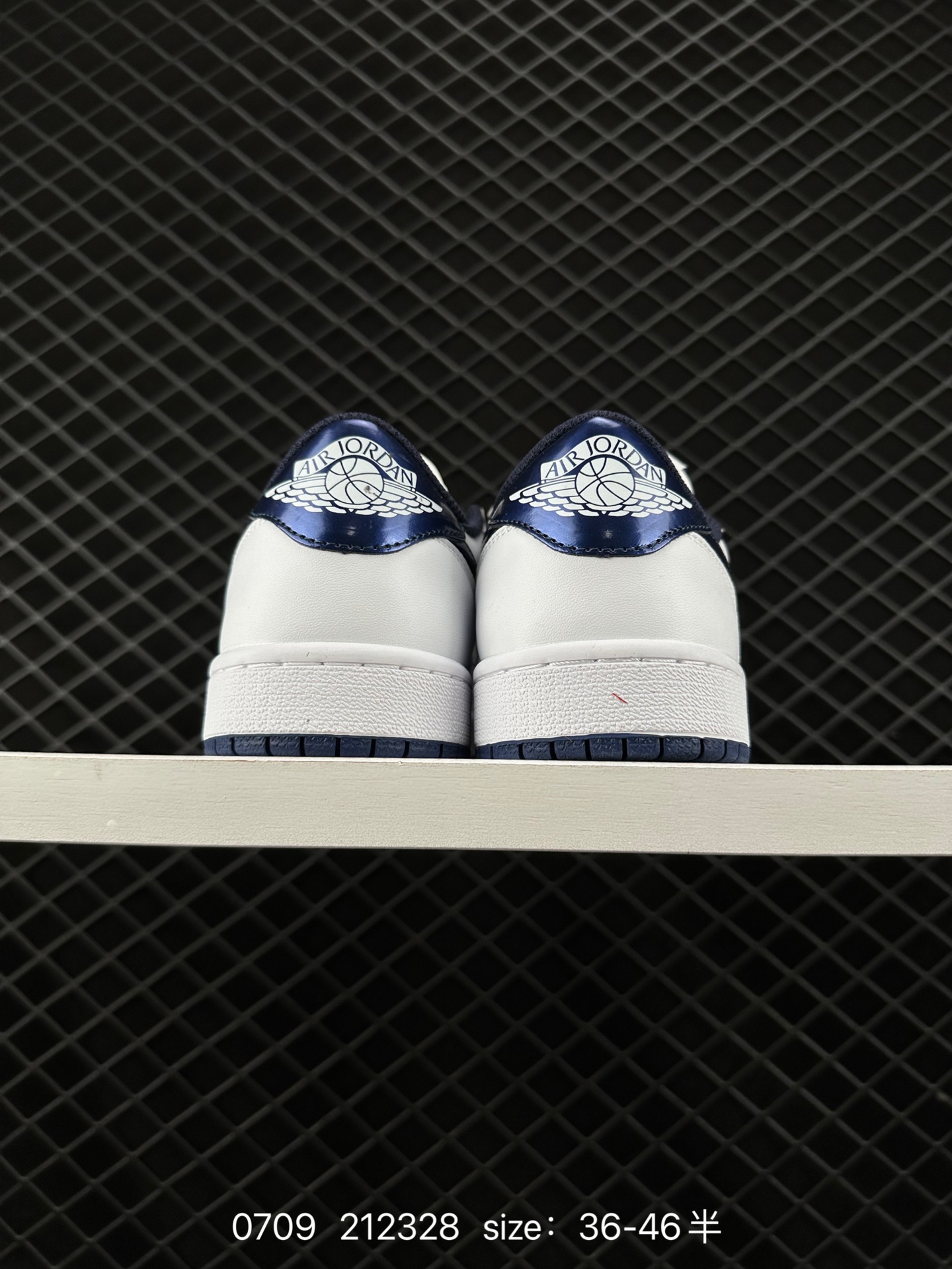 Air Jordan 1 Low AJ1